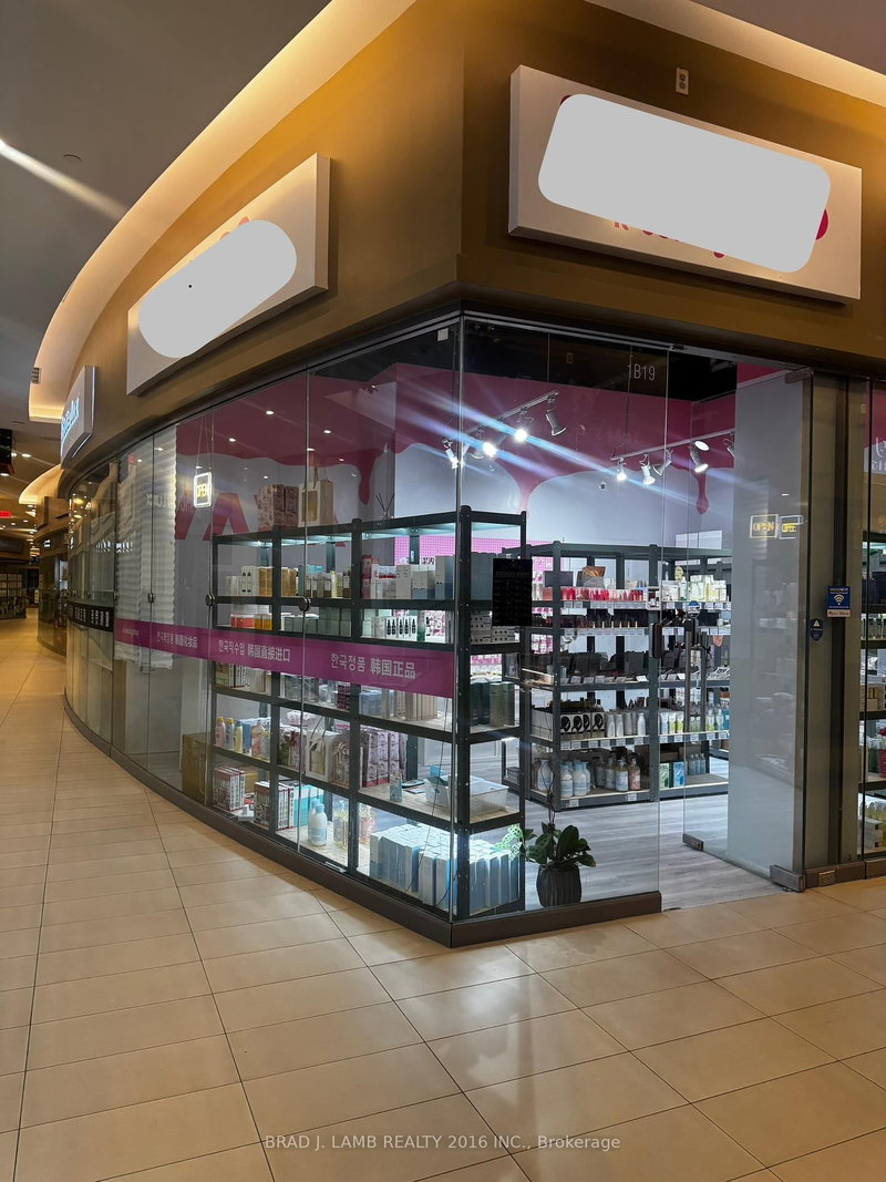 1B19 - 9390 Woodbine Ave, Markham, L6C 0M5 | Image 3