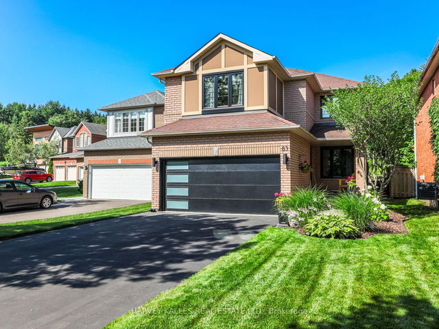 83 Stemmle Drive