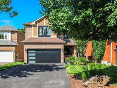 83 Stemmle Dr, Aurora - Aurora Highlands image-0-1