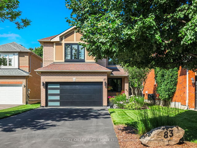 83 Stemmle Drive