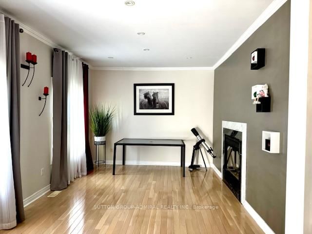 Detached House sold at 63 Vivaldi Drive, Vaughan, Patterson, L4J 8Z4 - MLS: N12110989