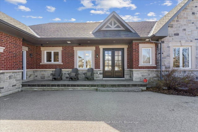 16 Goodwood Street