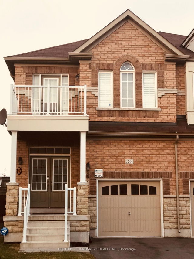 20 Haskett Drive