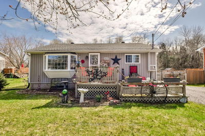 1057 Ferrier Ave, Innisfil - Lefroy image-0-1