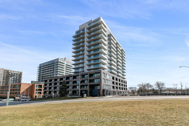 1204 - 185 Deerfield Road