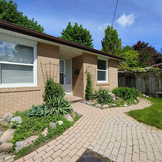 Basement - 99 Woodpark Place