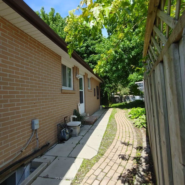 Basement - 99 Woodpark Place