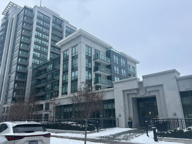 1001 - 30 North Park Road