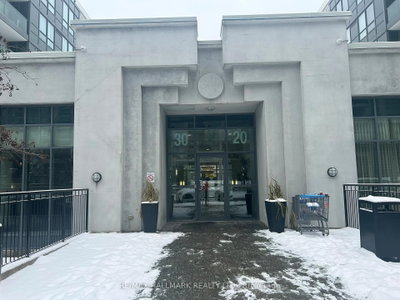 Unit 1001 — 30 North Park Road — photo 2