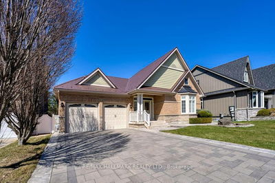 24 Harper Hill Rd, Markham - Angus Glen image-0-1