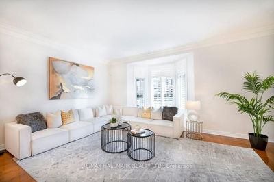 24 Harper Hill Rd, Markham - Angus Glen image-0-4
