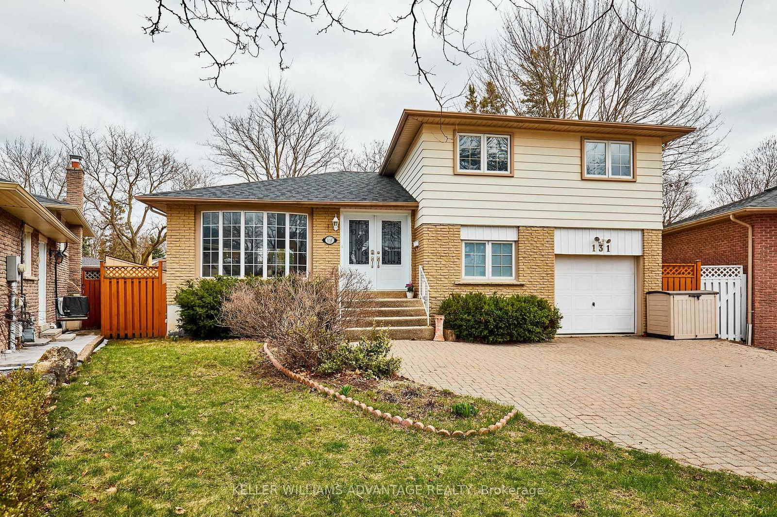 Detached House for lease at 131 Golf Club Court, Richmond Hill, Mill Pond, L4C 5E1 - MLS: N12111140