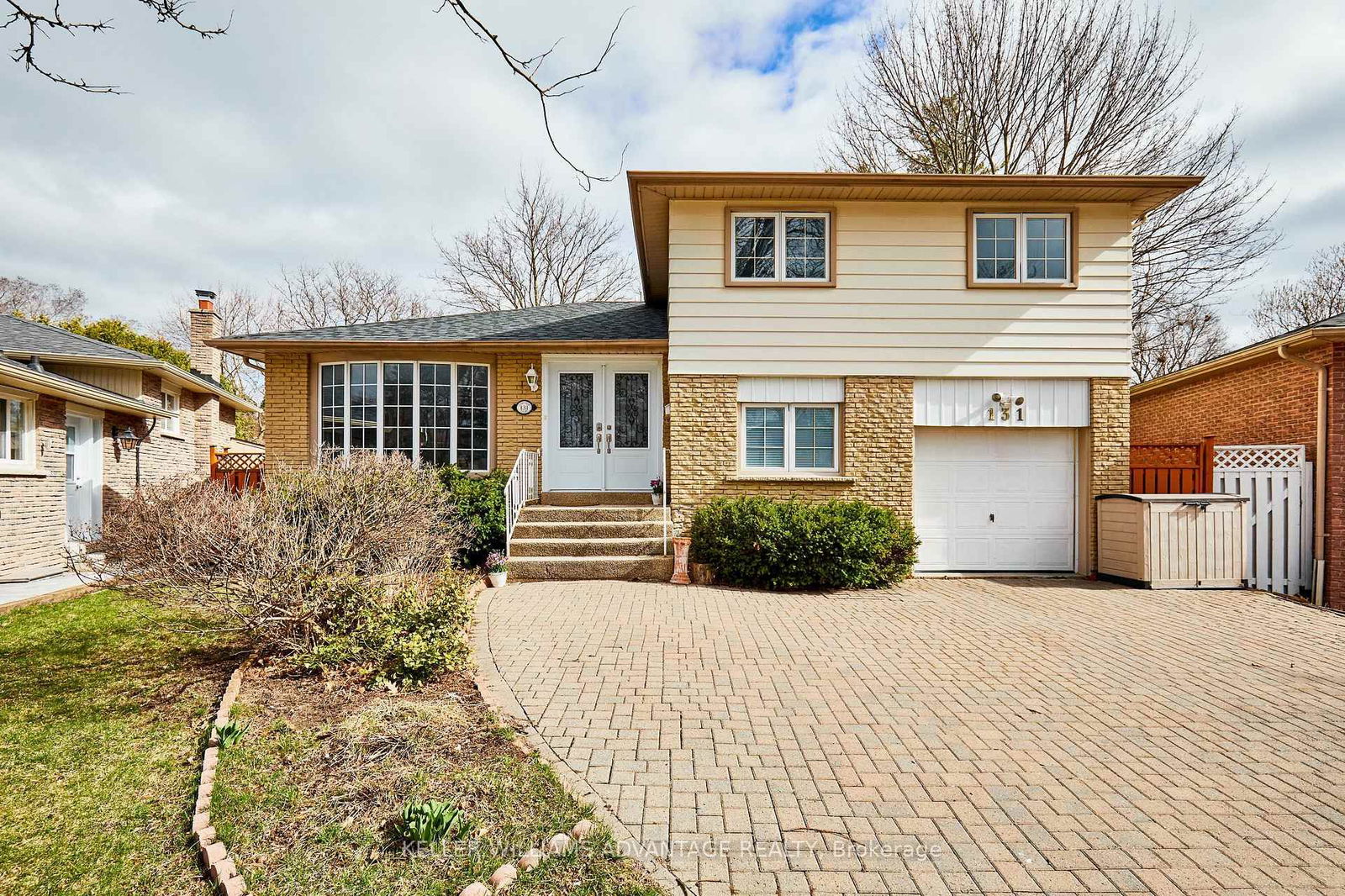 Detached House for lease at 131 Golf Club Court, Richmond Hill, Mill Pond, L4C 5E1 - MLS: N12111140
