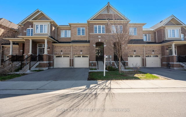 107 Knott End Crescent