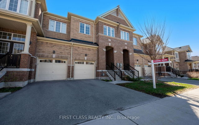 107 Knott End Crescent