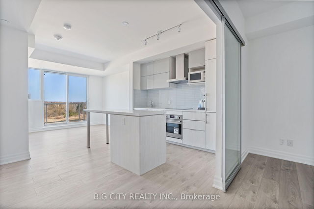 515 - 18 Rouge Valley Drive