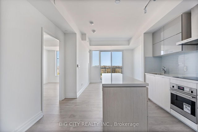 515 - 18 Rouge Valley Drive
