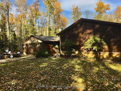59 Forest Hill Dr, Adjala-Tosorontio - Everett image-0-1