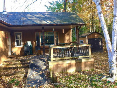 59 Forest Hill Dr, Adjala-Tosorontio - Everett image-0-3