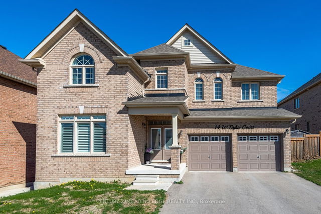 14 W Dykie Court