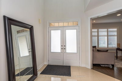 14 W Dykie Crt, Bradford West Gwillimbury - Bradford image-0-2