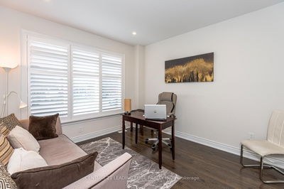 14 W Dykie Crt, Bradford West Gwillimbury - Bradford image-0-3