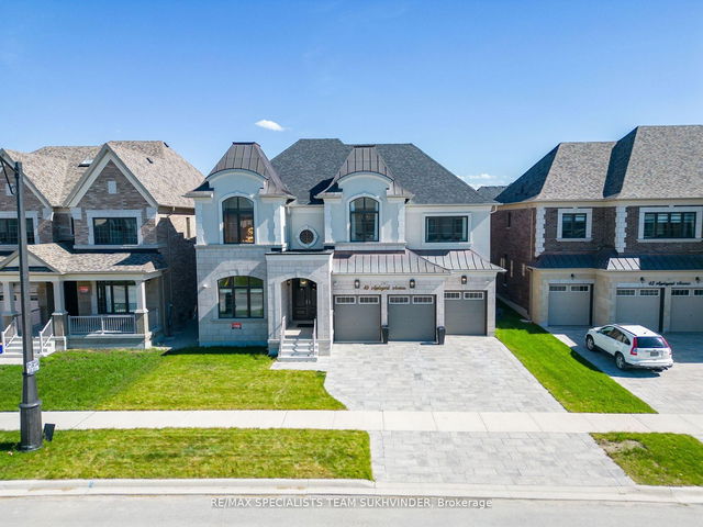 49 Appleyard Avenue