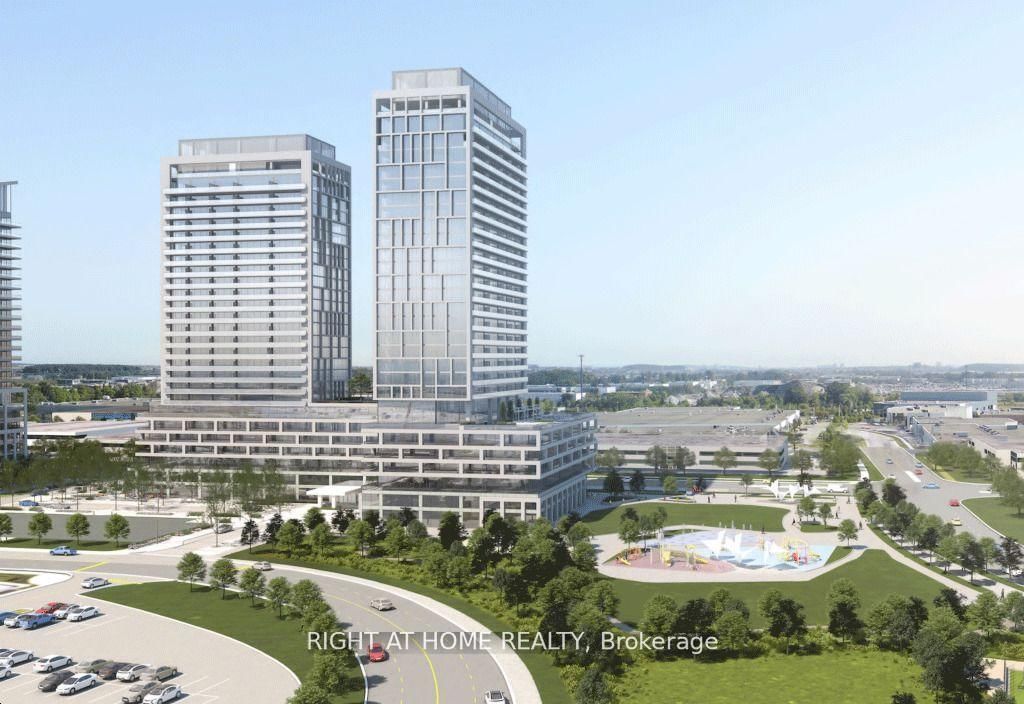 Condo for sale at LPH106-8960 Jane Street, Vaughan, Concord, L4K 2M9 - MLS: N12111328