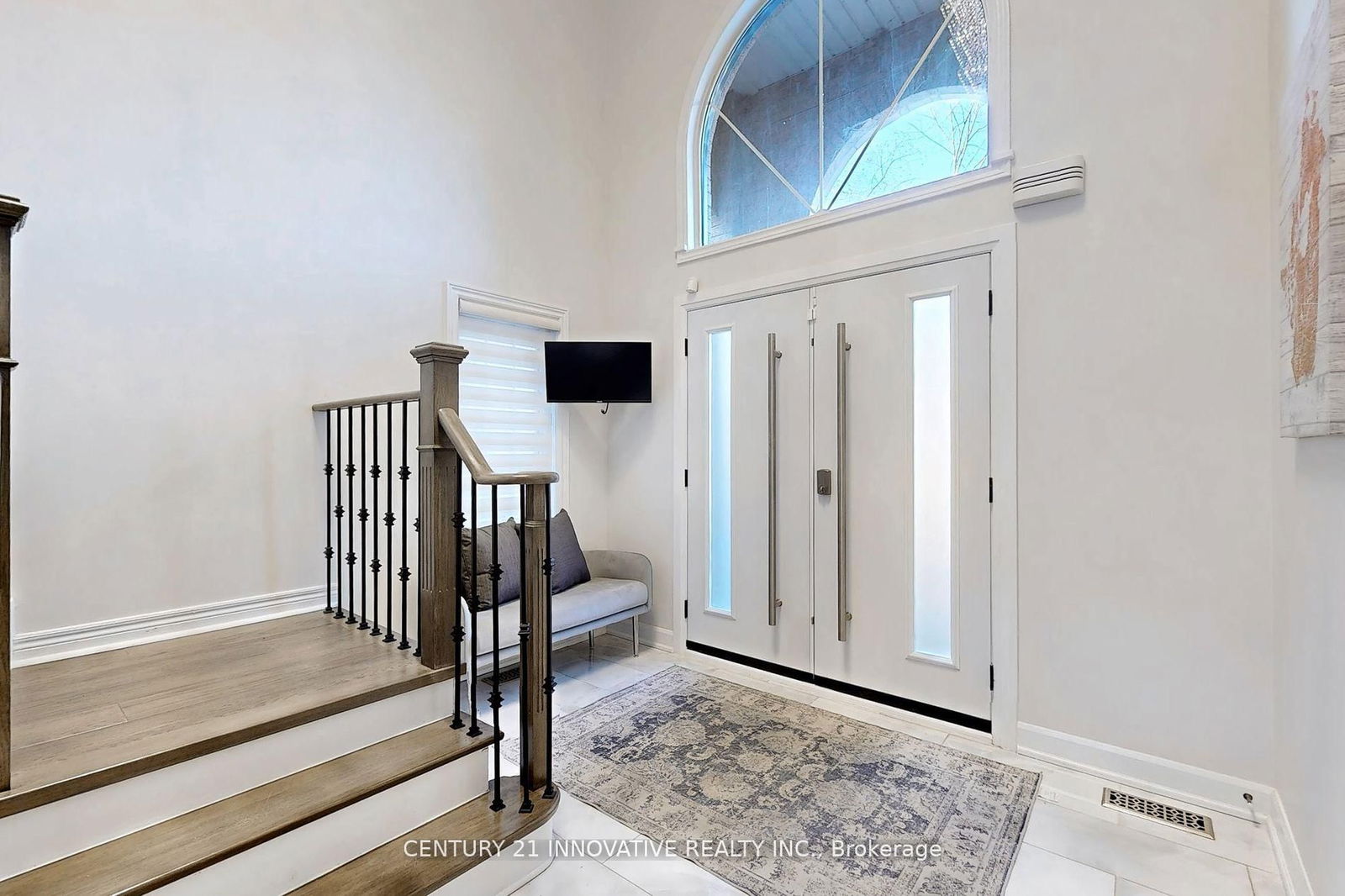 Detached House for sale at 33 Ferncliffe Crescent, Markham, Cedarwood, L3S 4N9 - MLS: N12111383