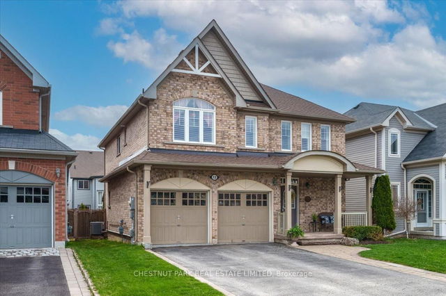 12 Wyndham Circle