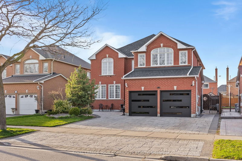 home for lease on 148 Caproni Drive