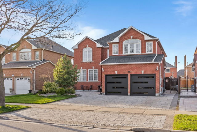 148 Caproni Drive
