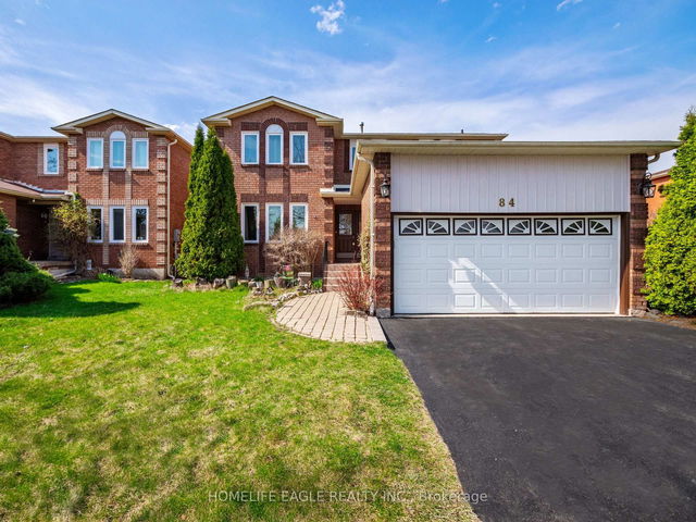 84 Viewmark Drive