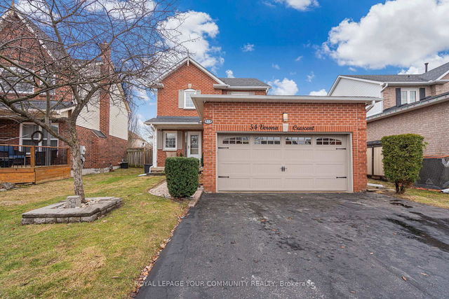 54 Verona Crescent