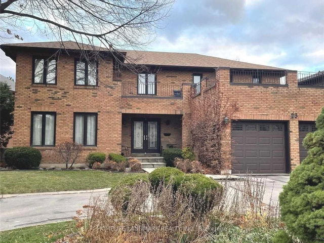 UNIT#2 - 23 PennyCross Court