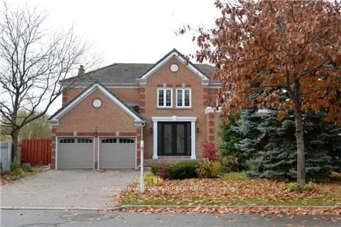 2 Gatewood Court