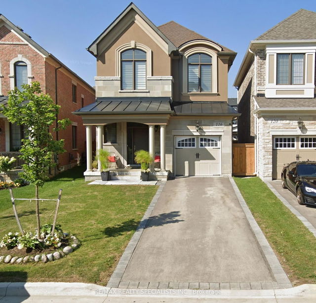 116 Lacrosse Trail