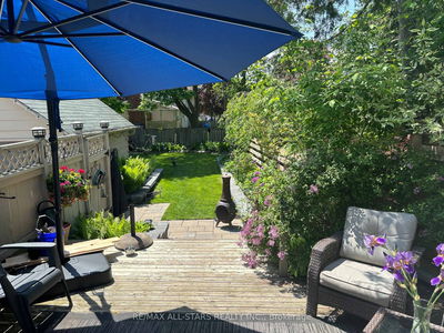 20 Victoria St, Whitchurch-Stouffville - Stouffville image-0-1