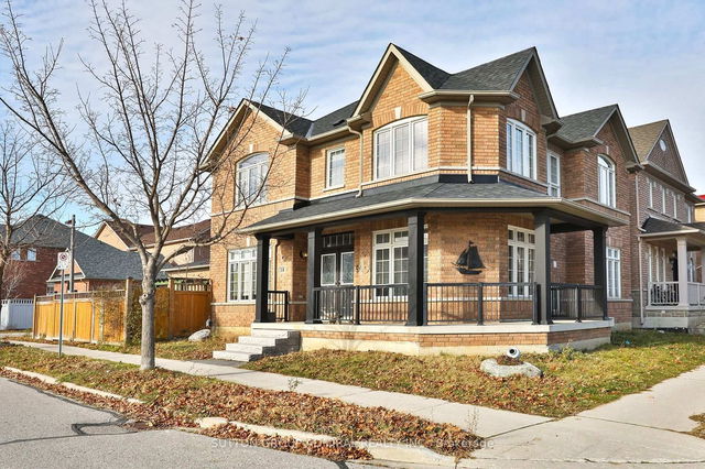 38 Shady Oaks Avenue
