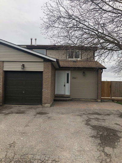 248 Britannia Ave, Bradford West Gwillimbury - Bradford