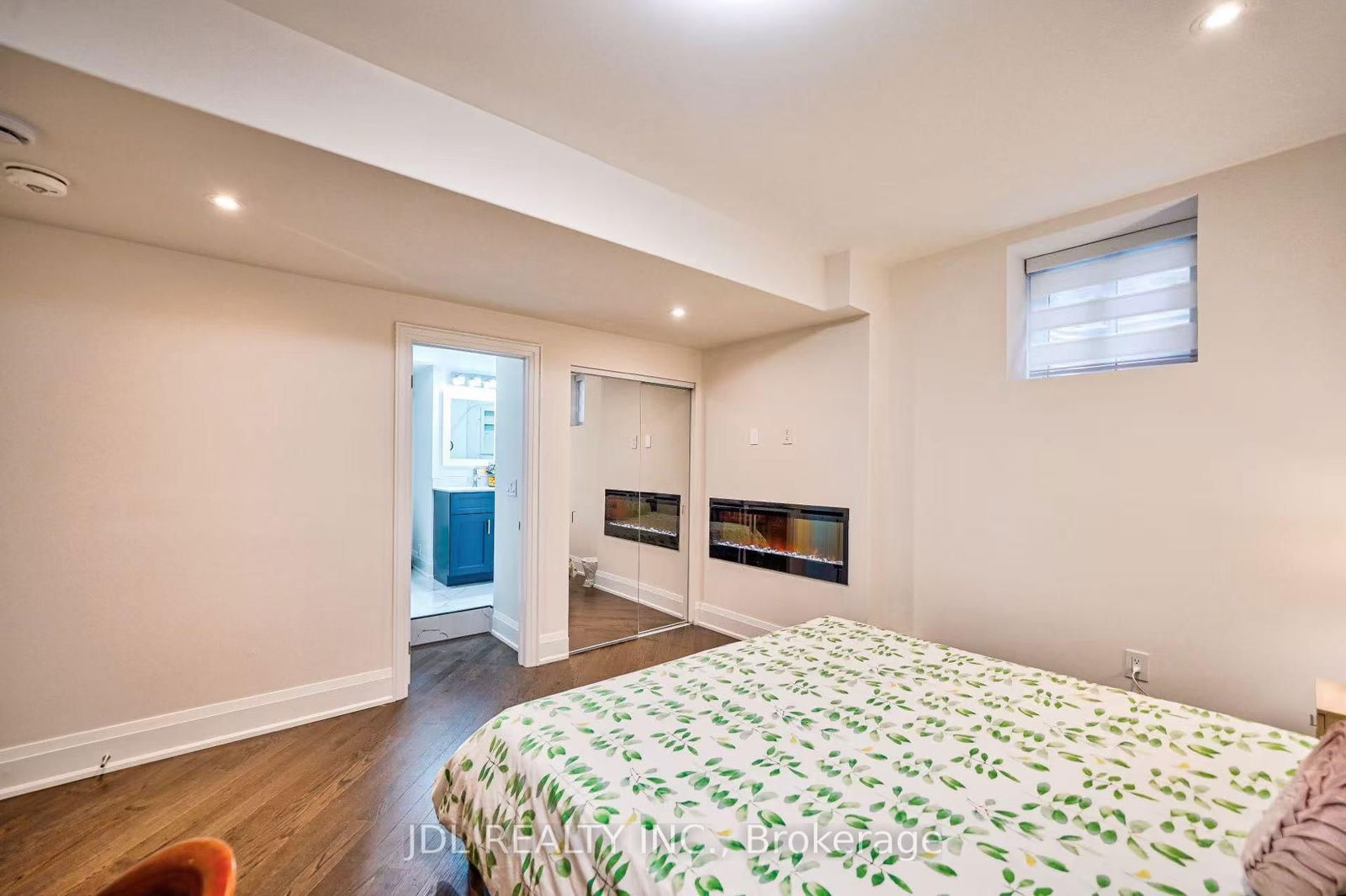Detached House for lease at RmA Bsm-133 HILLSVIEW Drive, Richmond Hill, Observatory, L4C 2R4 - MLS: N12111694