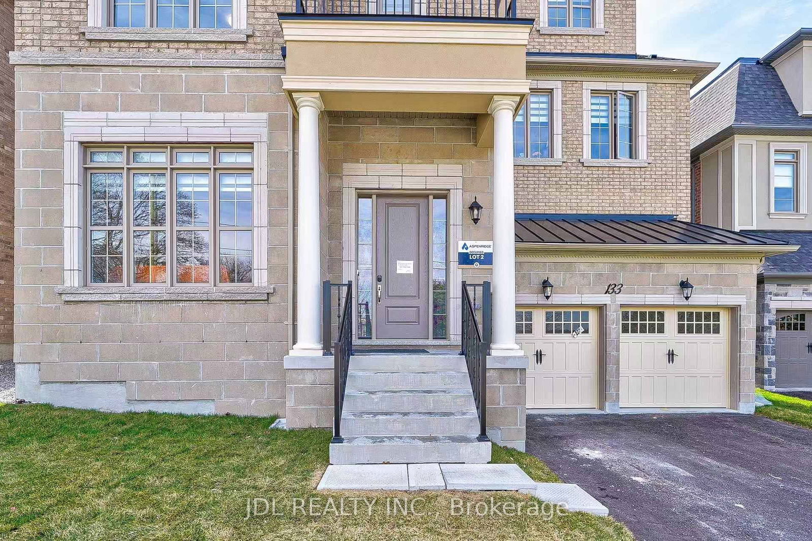 Detached House for lease at RmA Bsm-133 HILLSVIEW Drive, Richmond Hill, Observatory, L4C 2R4 - MLS: N12111694