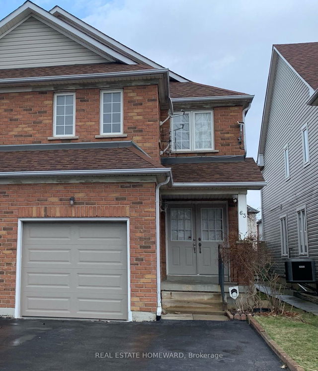 63 Billingsley Crescent