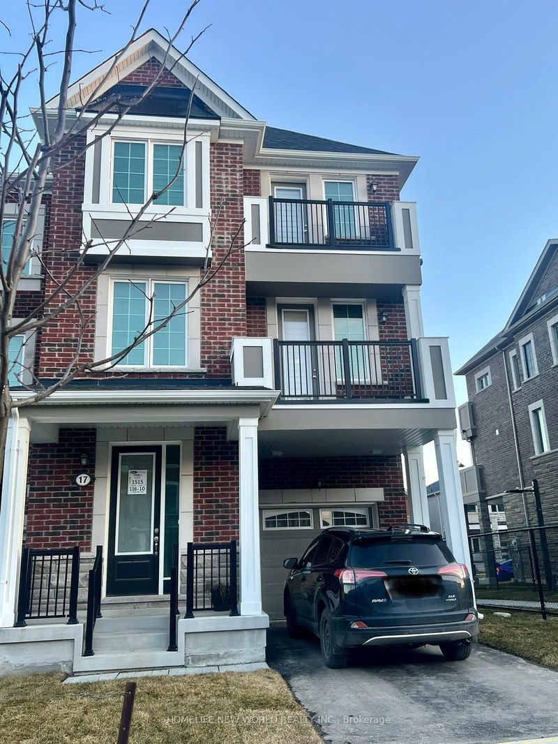 home for lease on Makham-17 Thomas Frisby Jr Crescent
