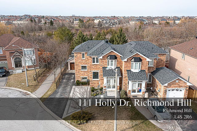 111 Holly Drive