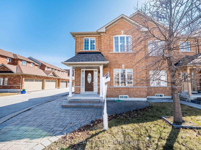 11 Davos Road