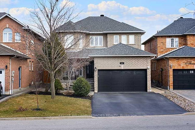43 Brasswinds Court
