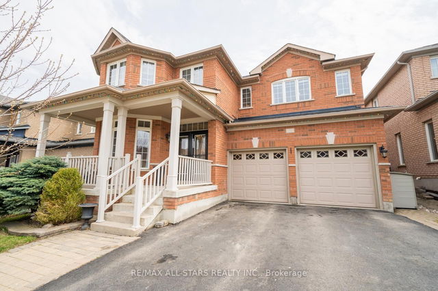 13 Kingsmill Court