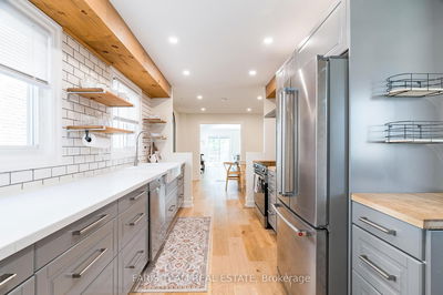 251 Colborne St, Bradford West Gwillimbury - Bradford image-0-3