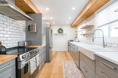 251 Colborne St, Bradford West Gwillimbury - Bradford image-0-4
